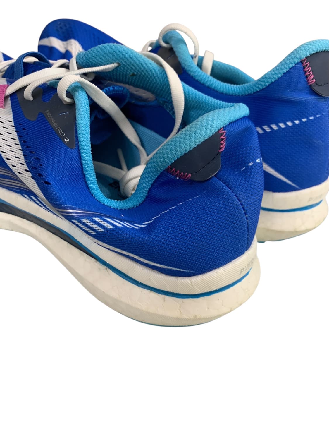 Saucony Endorphin Pro 2 UK9.5(285) (Gr-2 상품이미지8