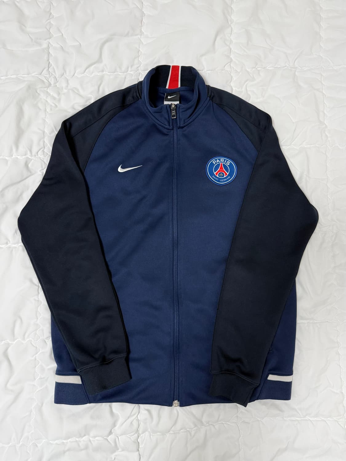 [L] 나이키 PSG 트레이닝 져지 상품이미지1