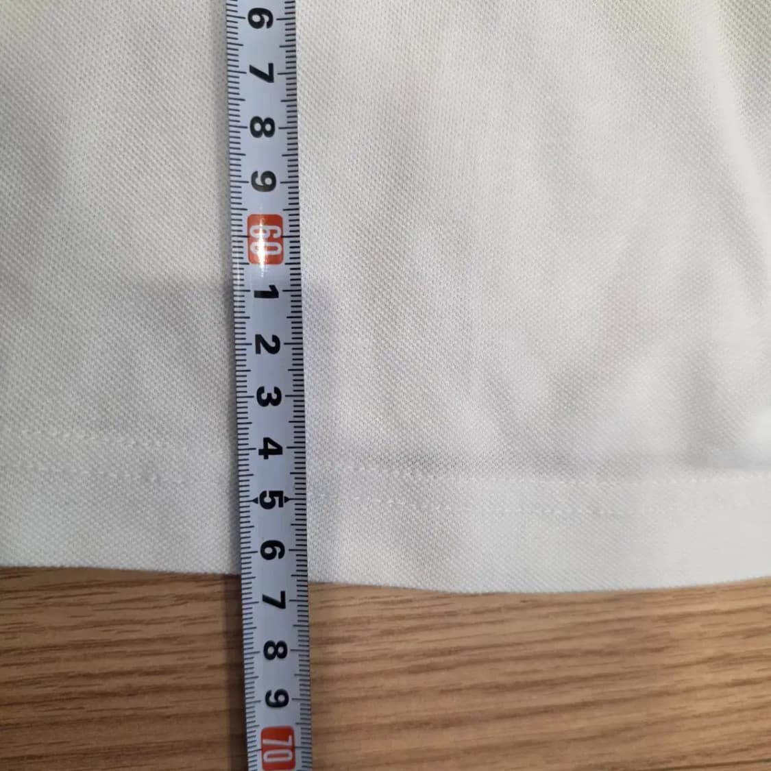 디스커버리 남성 반팔 카라티 95 상품이미지10