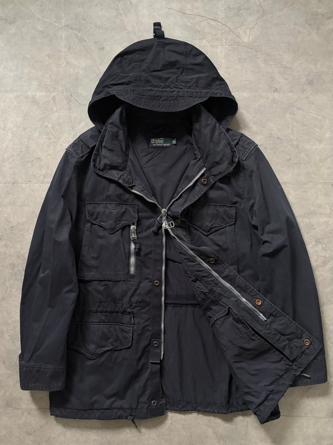 Polo 폴로 M65 필드 자켓  상품이미지1