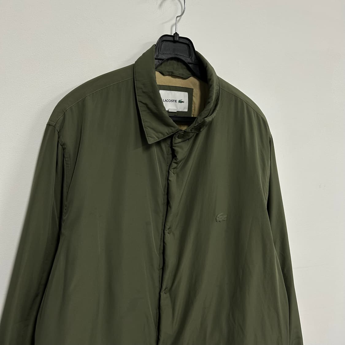 라코스테 점퍼[1626] 상품이미지4
