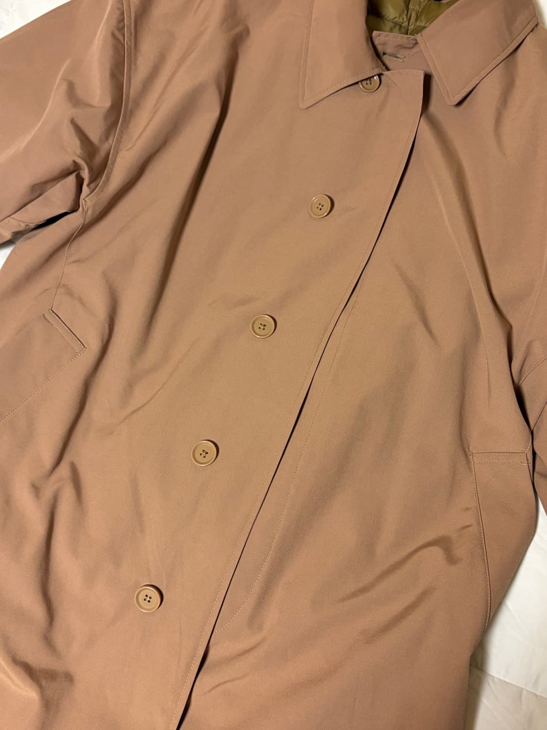 TAION 코트  상품이미지3