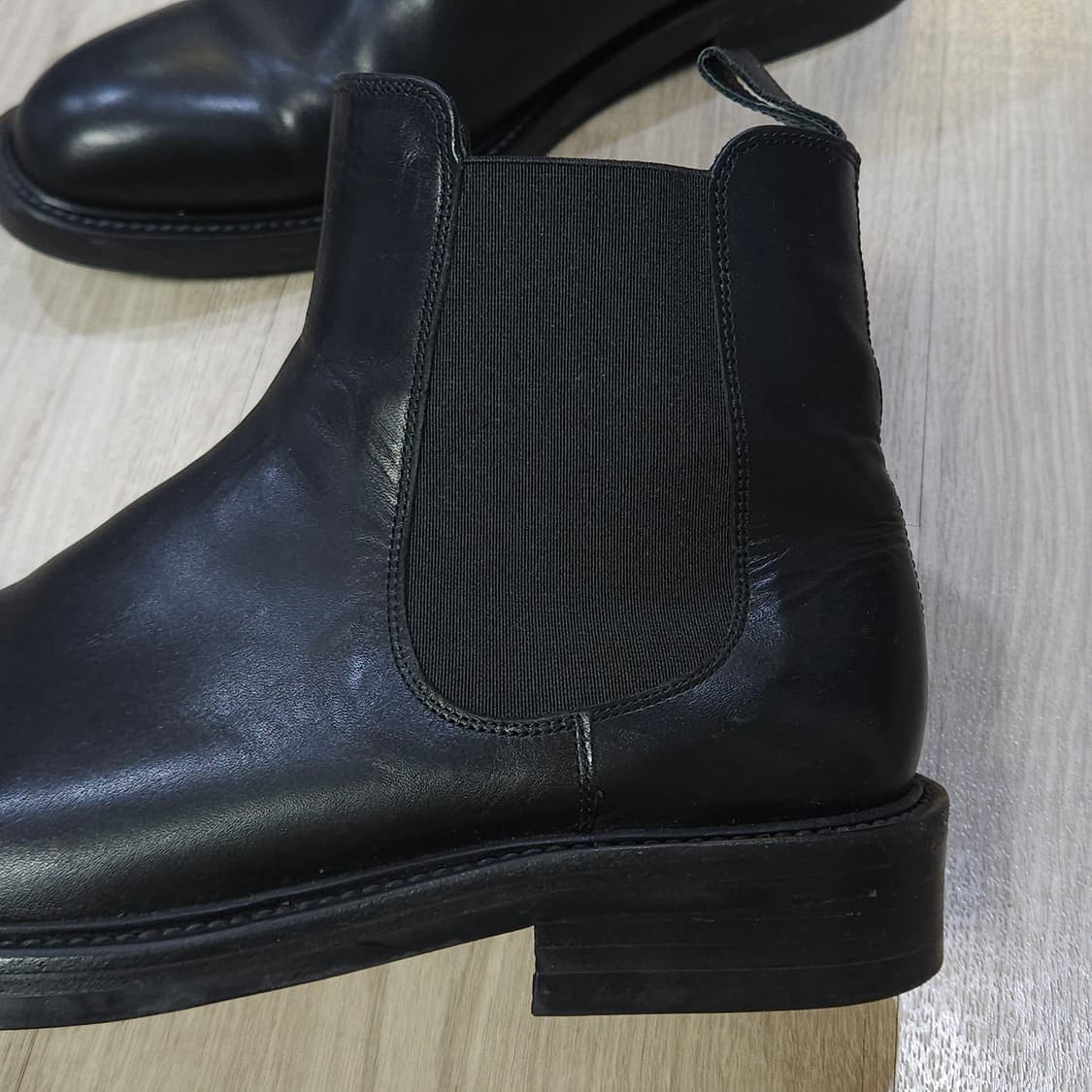 280 ) 시스템 남성 첼시부츠 상품이미지3