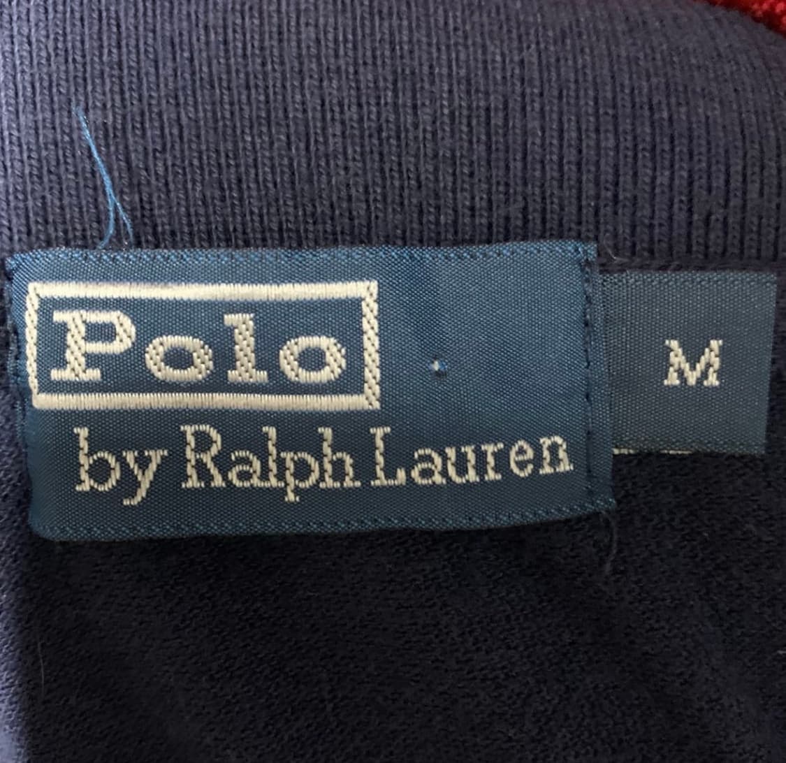 폴로 랄프로렌 빅포니 카라티 pk티셔츠  M 상품이미지4