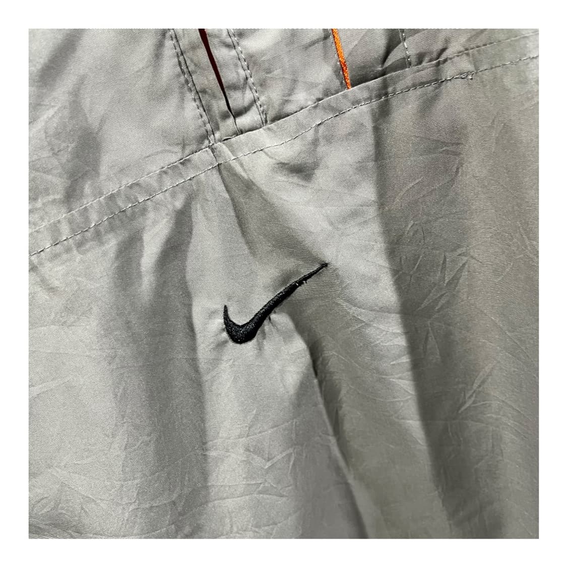 [Nike] 90's 나이키USA 아노락 상품이미지3