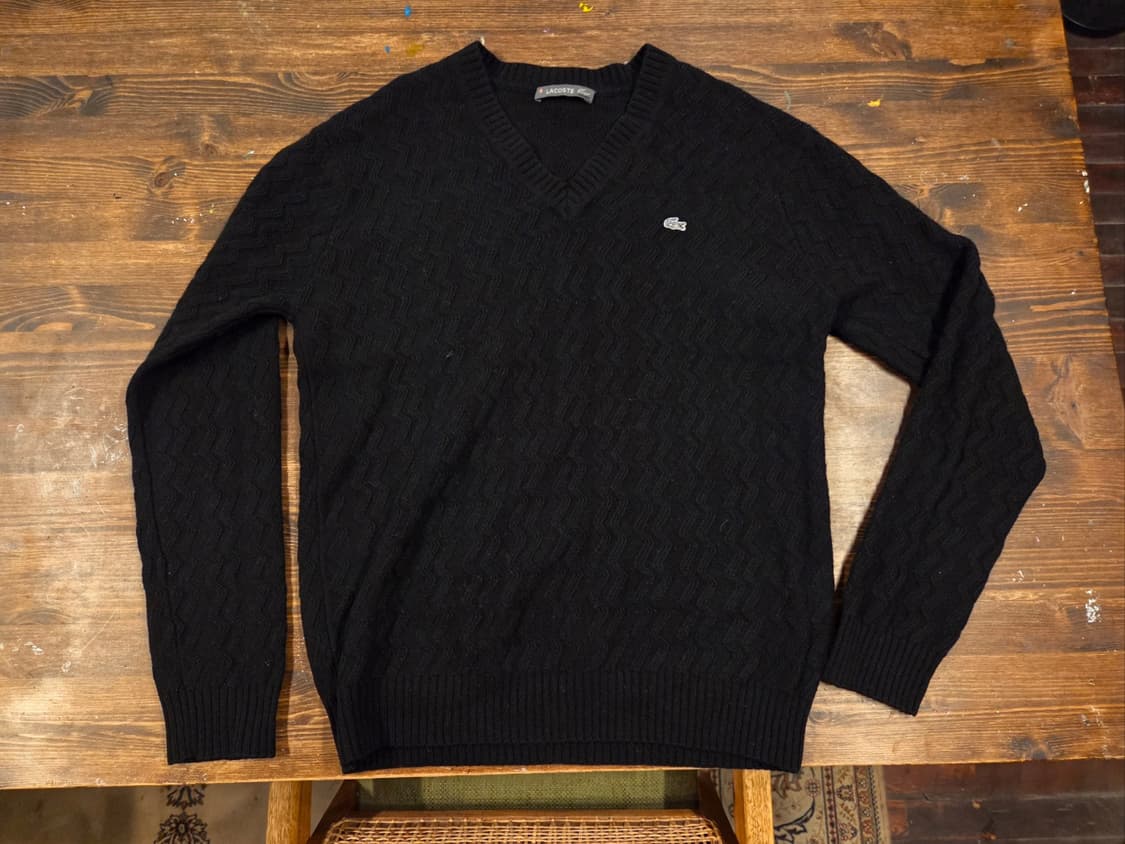 라코스테 크리켓니트 상품이미지6