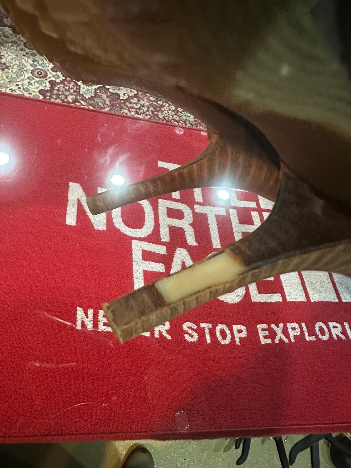 닥터마틴 첼시부츠 하이힐 240 상품이미지6