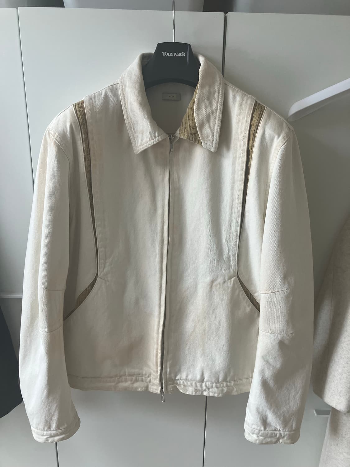 (오늘만 할인)엑슬림 EP.3 SYNOPSIS 01 JACKET 4 상품이미지3