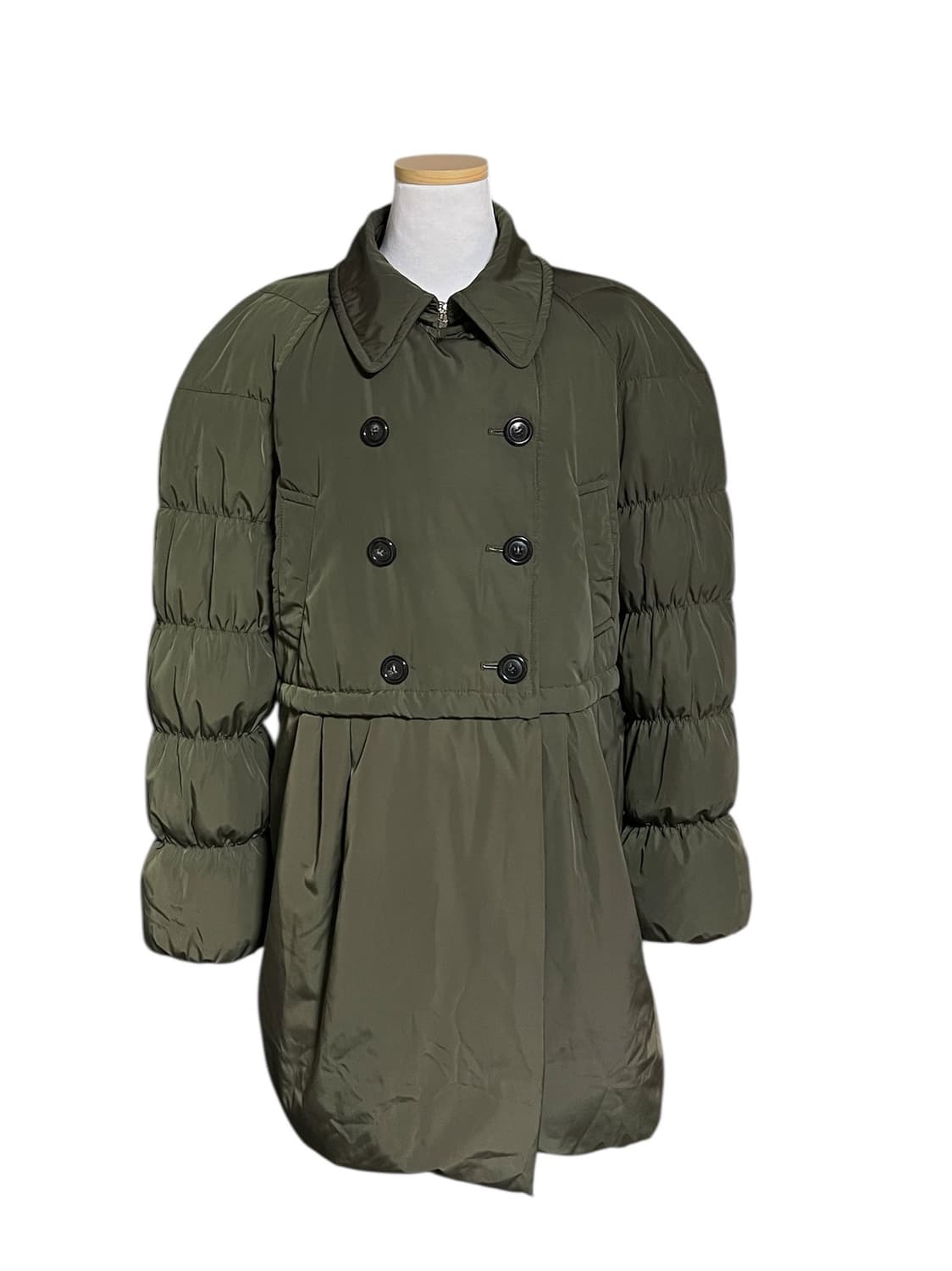 MOSCHINO 모스키노 패딩 롱패딩 상품이미지1