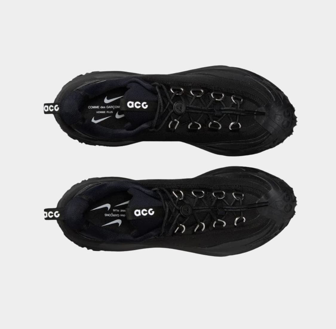 나이키acg 꼼데가르송 마운틴플라이 상품이미지2