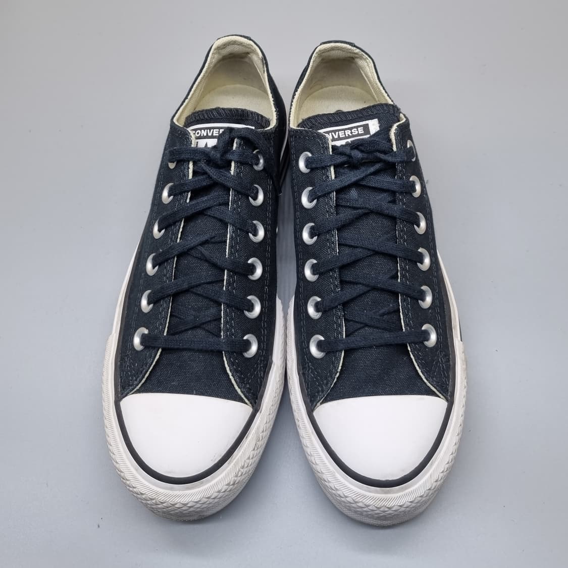 컨버스 올스타 리프트 스니커즈240 상품이미지2