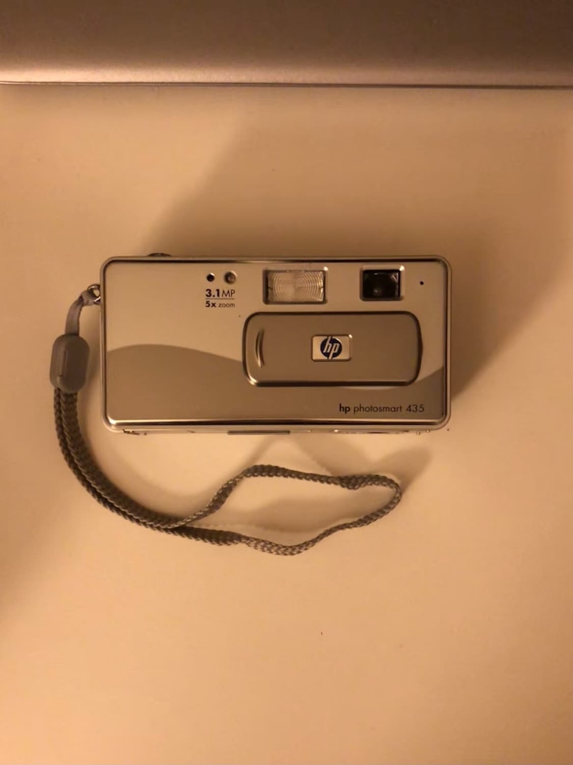 HP 포토스마트 435 빈티지디카 photosmart435 한국정발판 상품이미지1