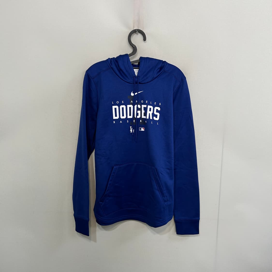 나이키 LA다저스 후드티 M  상품이미지1