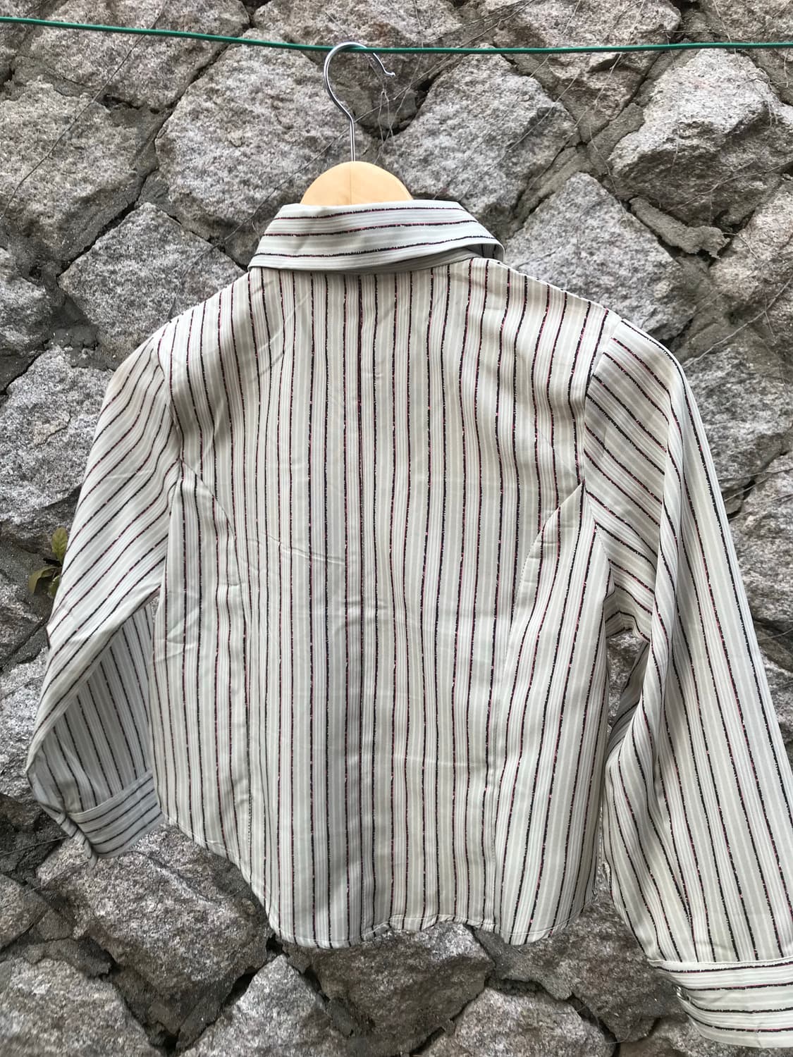 빈티지 셔츠 상품이미지2