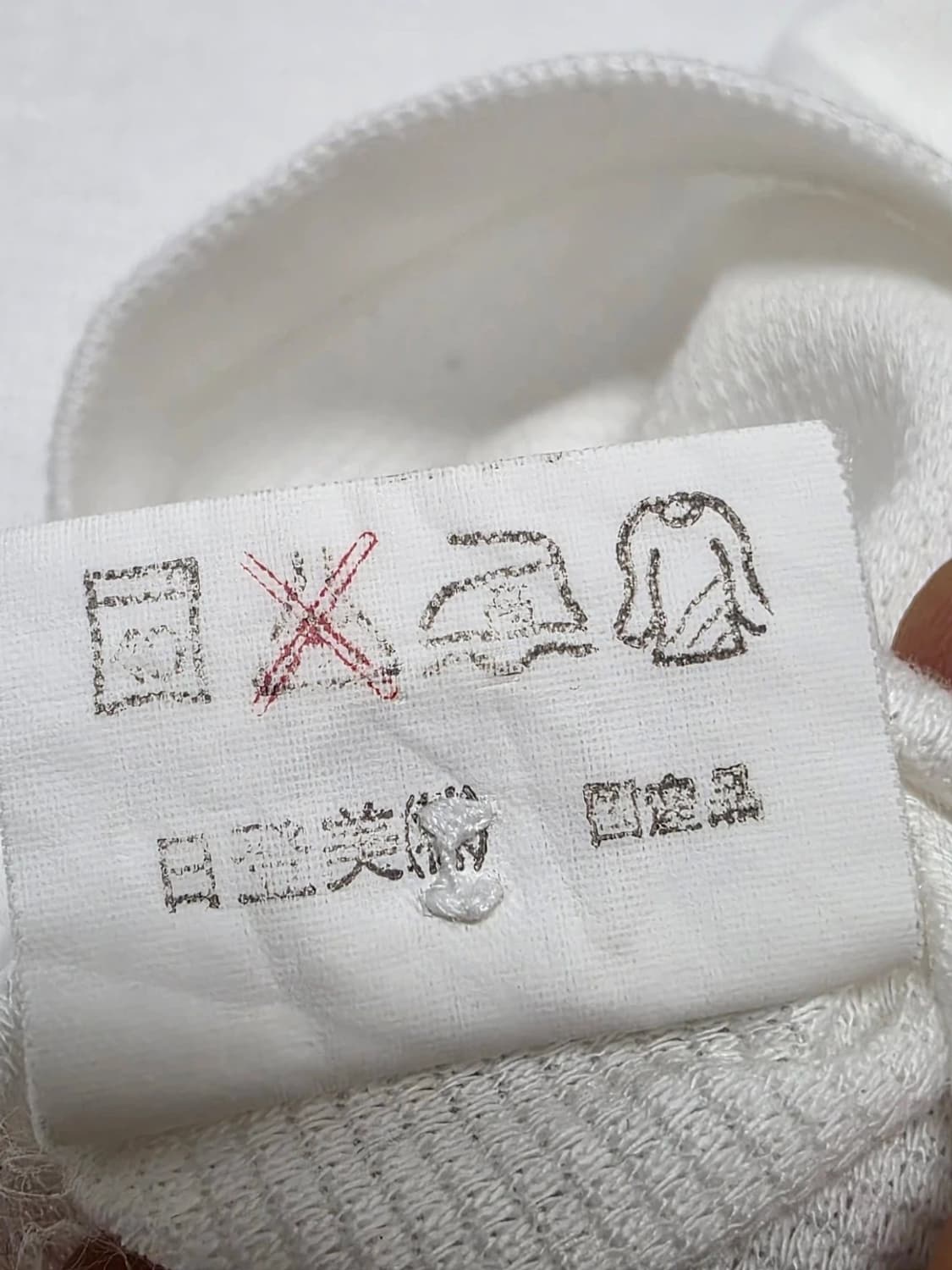 챕스 랄프로렌 반팔 카라티 피케티 L 상품이미지9