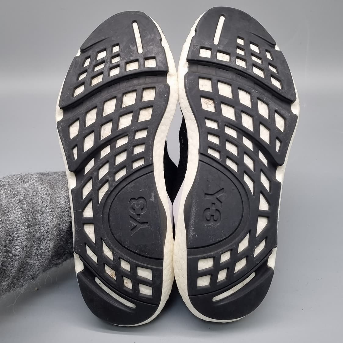 y-3요지 야마모토 레베루 슬립온 285 상품이미지3