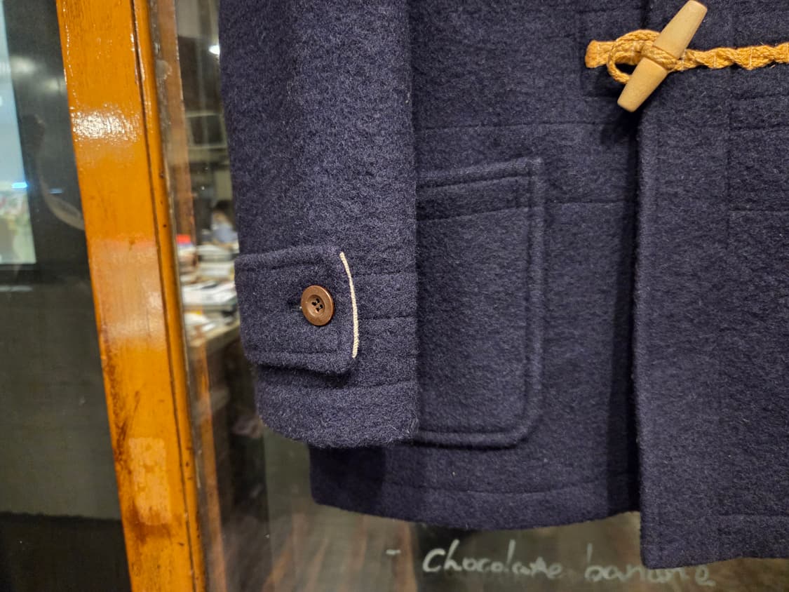 글로버올 ymc 더플코트 상품이미지5