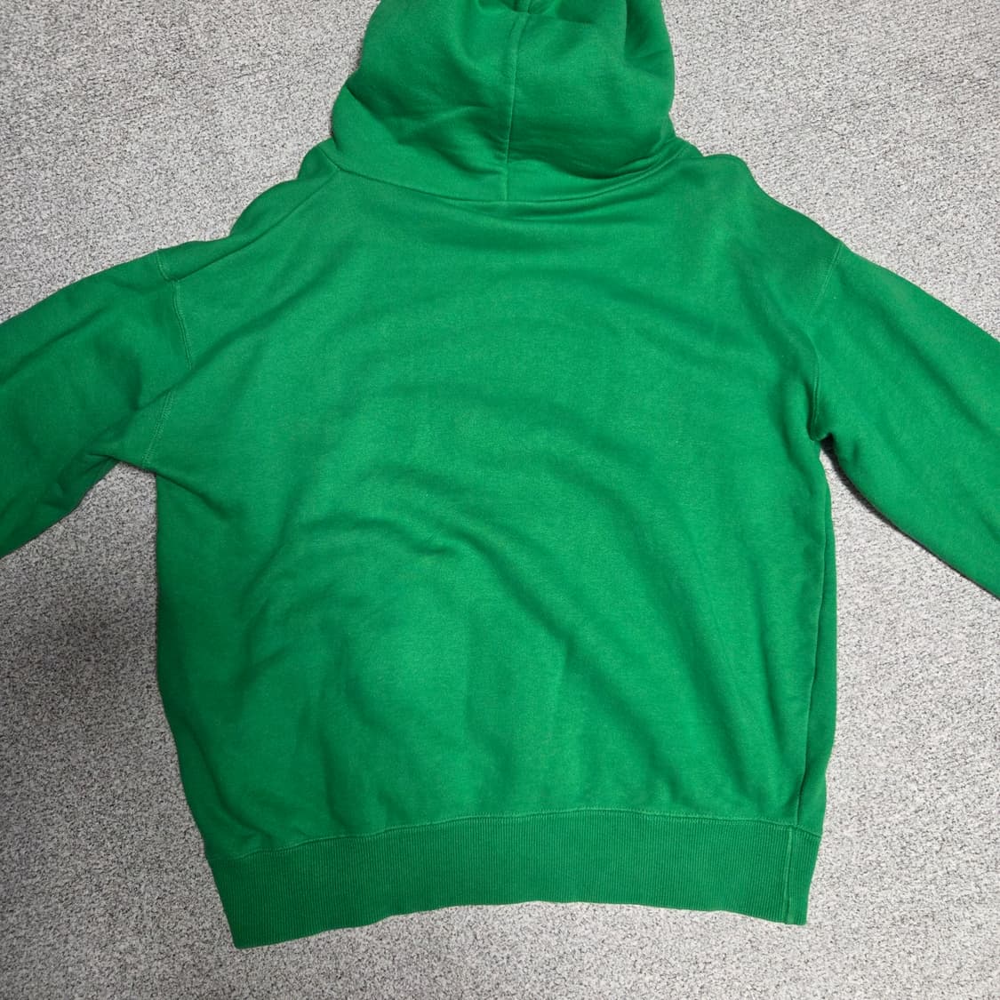 Cross Stitch 후드티셔츠 L(100) 상품이미지5