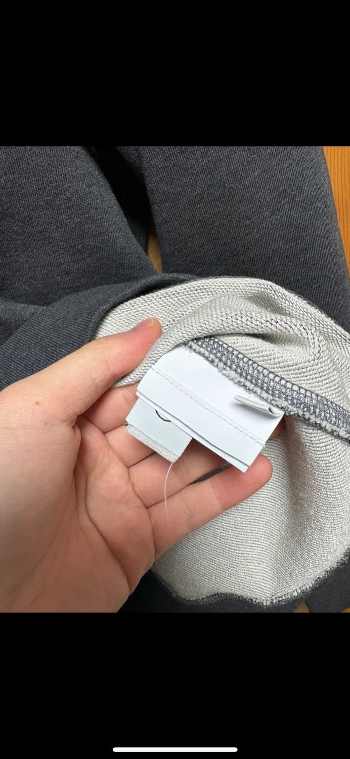 스톤아일랜드 맨투맨 상품이미지2