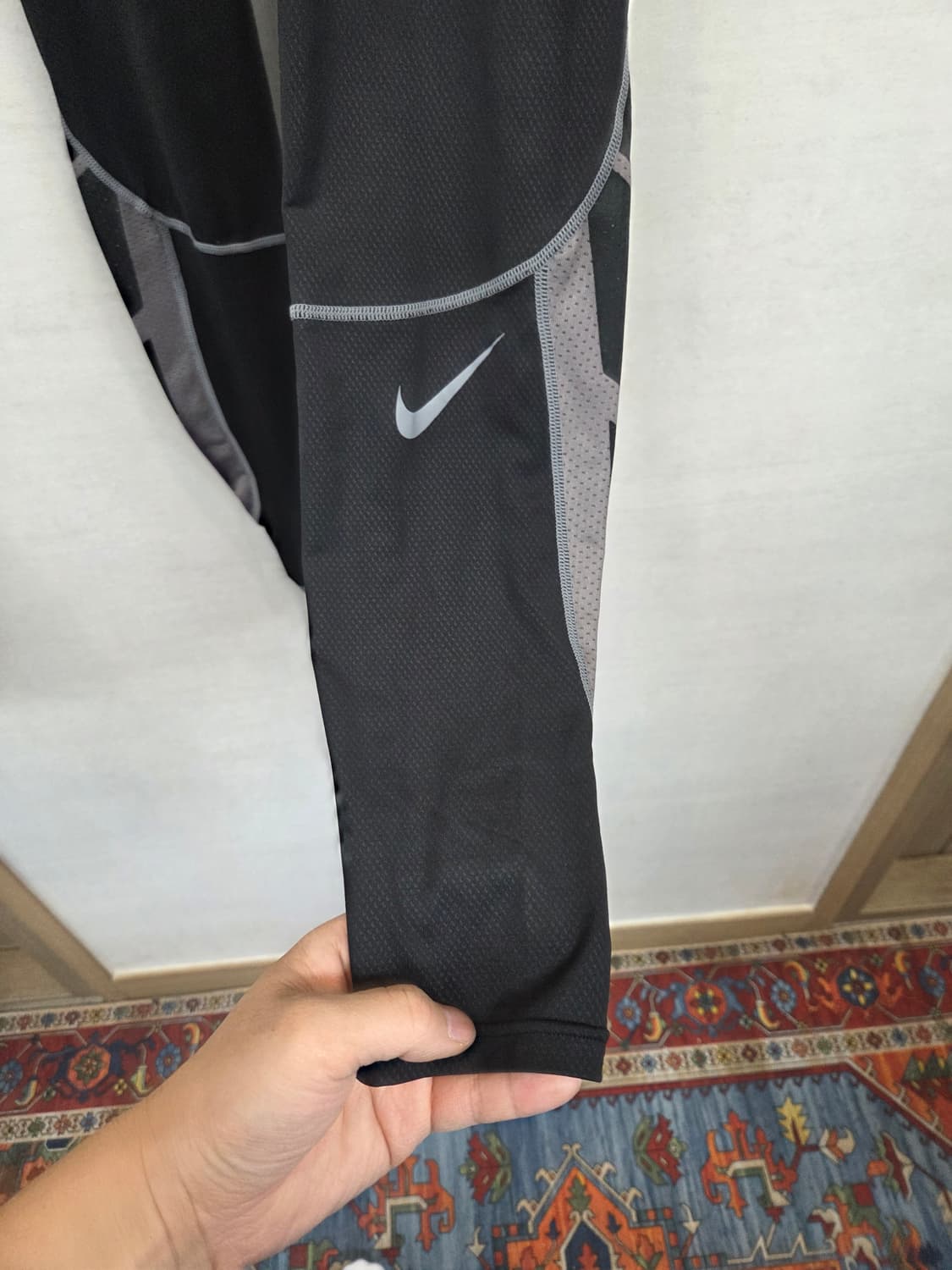 나이키 프로컴벳 하이퍼 쿨 타이즈 레깅스 xxl 상품이미지5