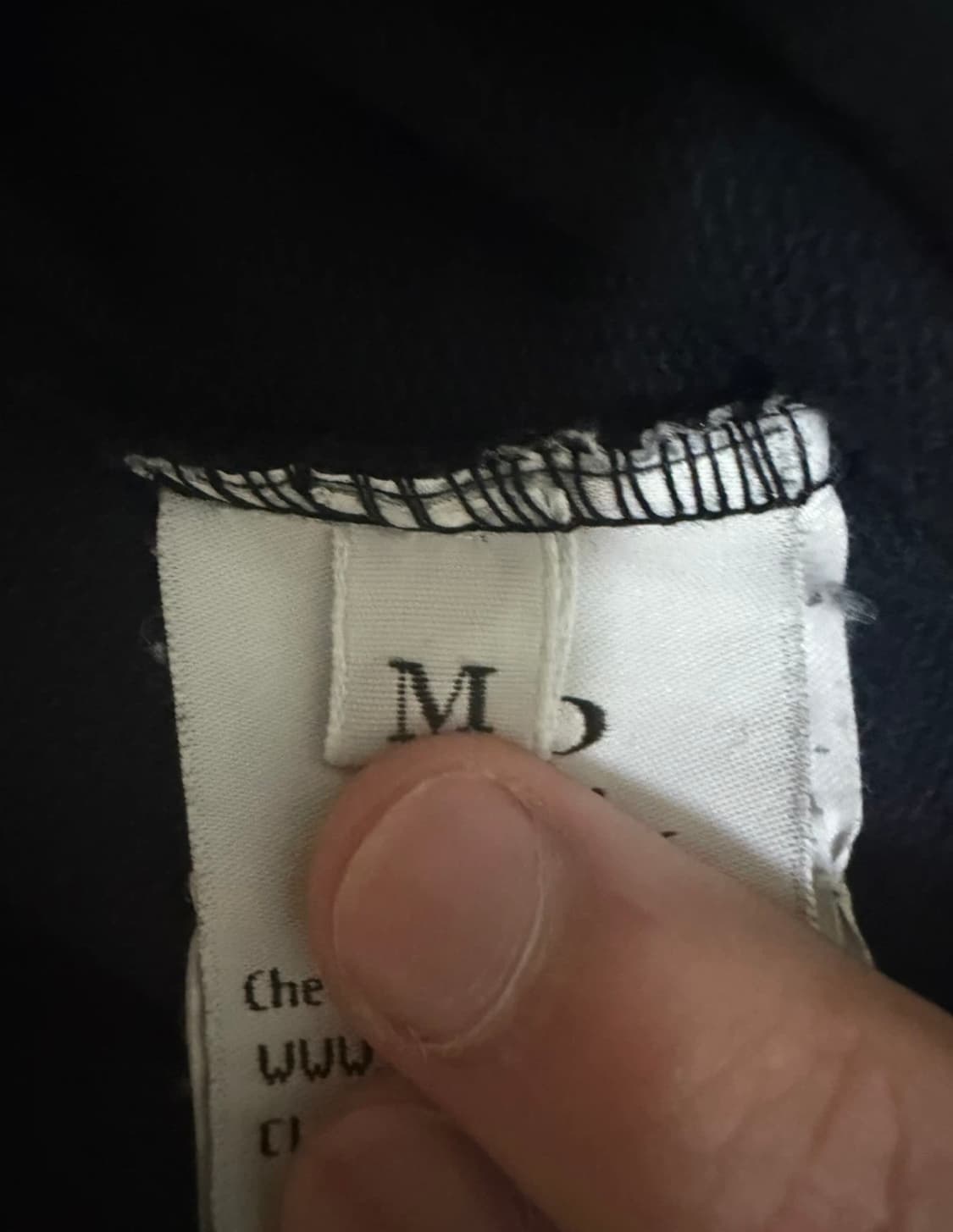 cp컴퍼니 후드티 상품이미지4