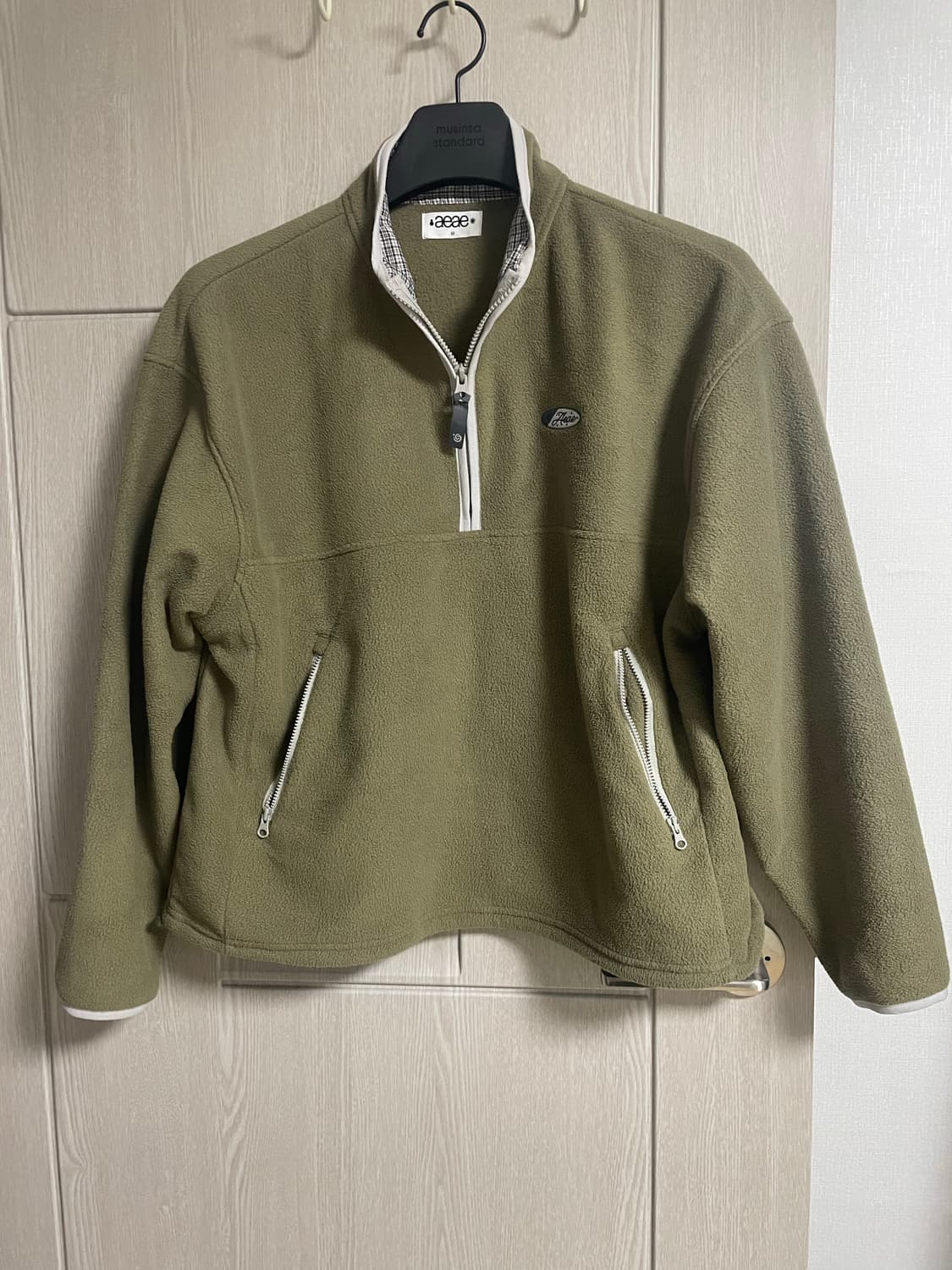 에이이에이이 후리스 상품이미지4