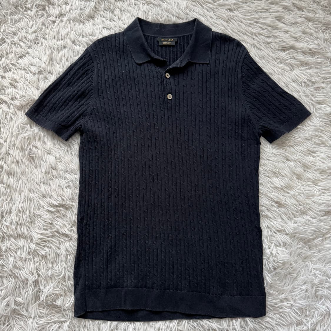 MONDMODITTI 일본빈티지 카라티 보세카라티 빈티지카라티 니트카라티 상품이미지2