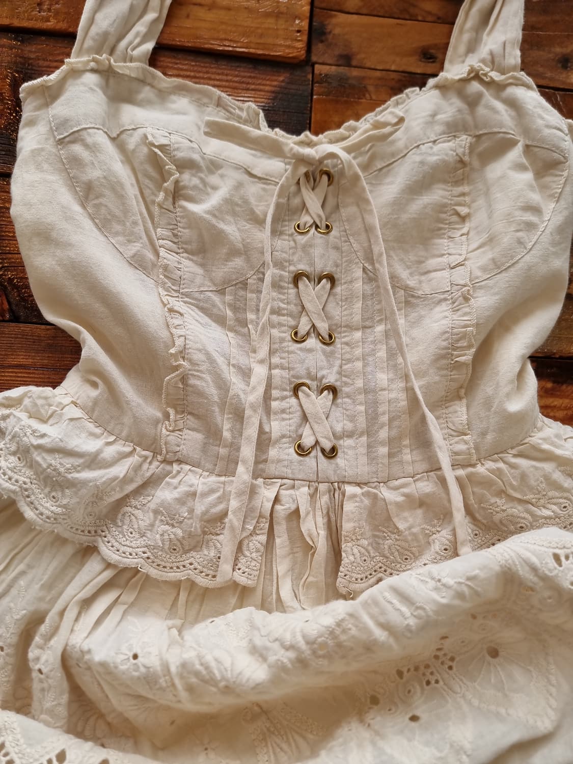 (Liz Lisa)리즈리사원피스 상품이미지5