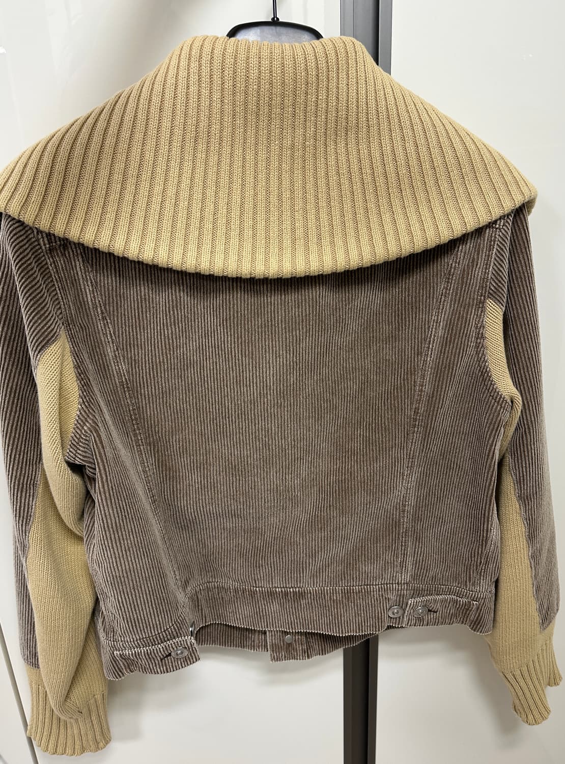 아워레가시 퓨즈 자켓 상품이미지4