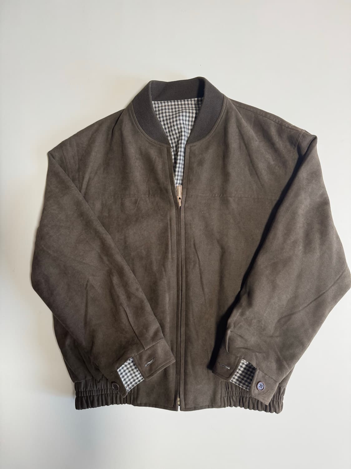 (95) London Fog 남성 자켓 상품이미지1