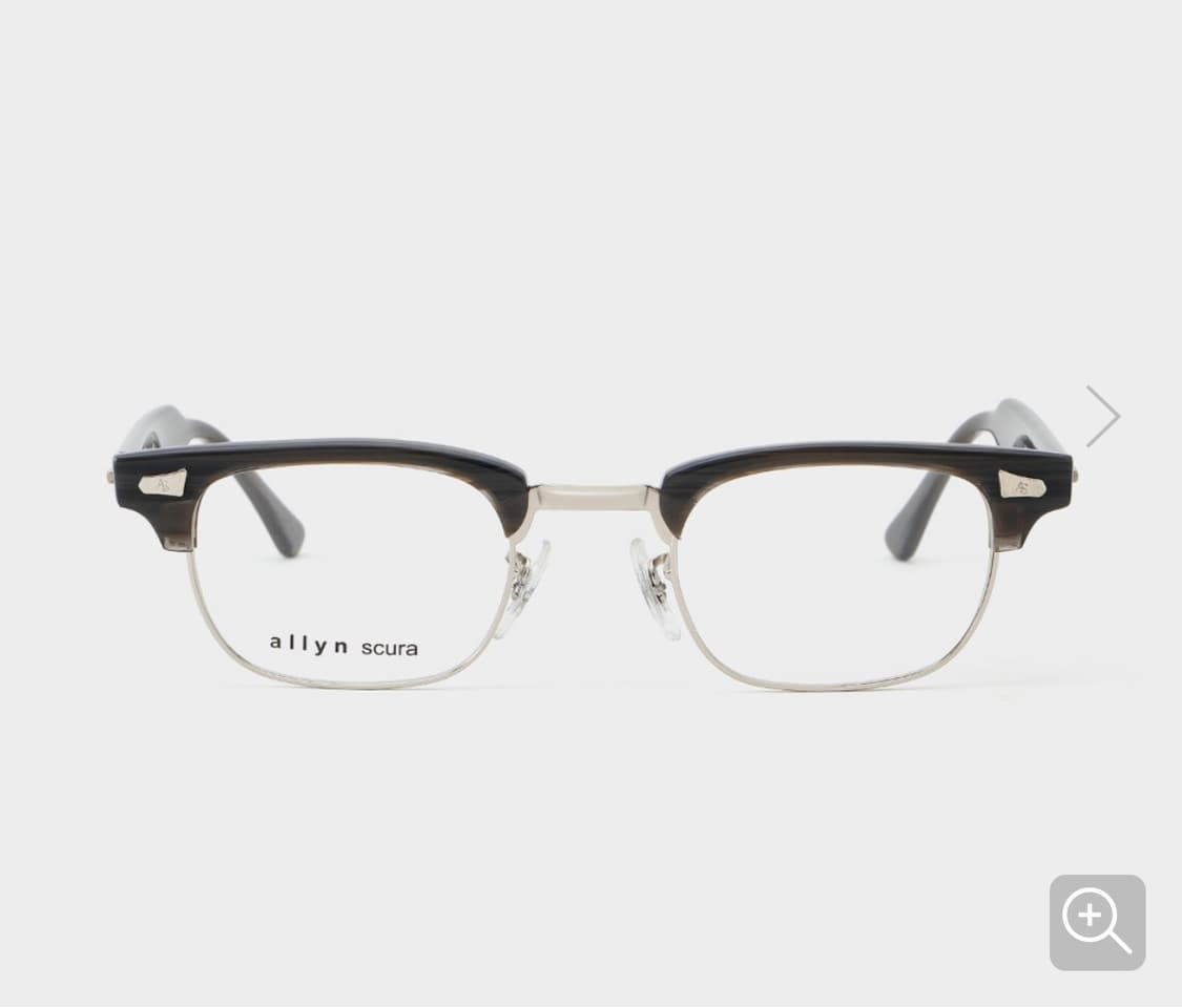 알린스쿠라 barton grey 47size 상품이미지1