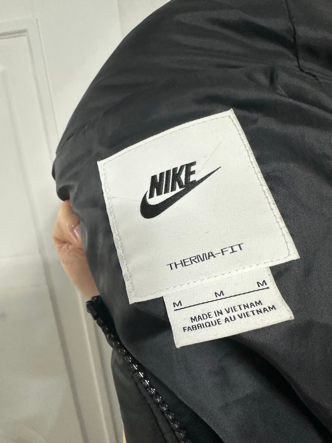 나이키 써마핏 리펠 클래식 퍼퍼 자켓 상품이미지3