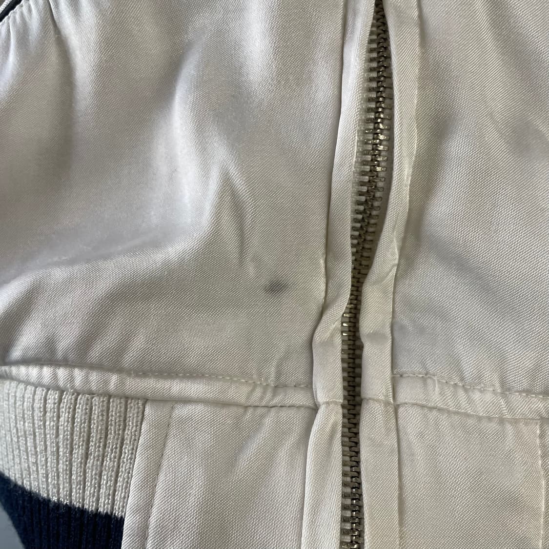 90s 할리 데이비슨 레이온 스카잔 상품이미지5