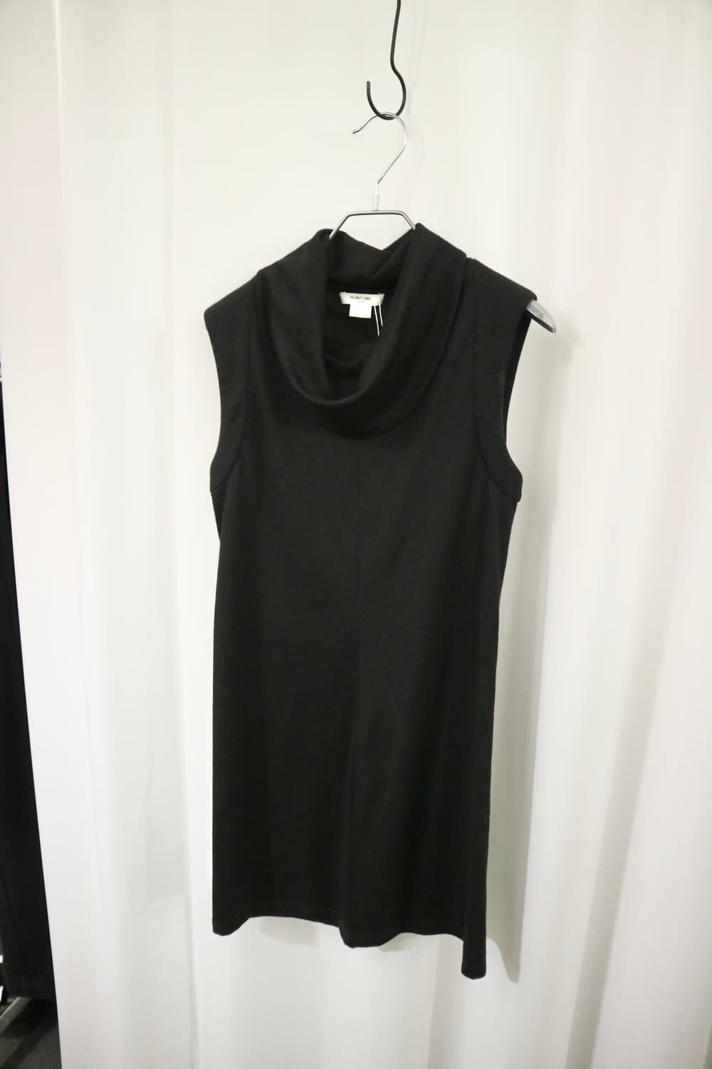 Helmut Lang Cashmere Dress 상품이미지2