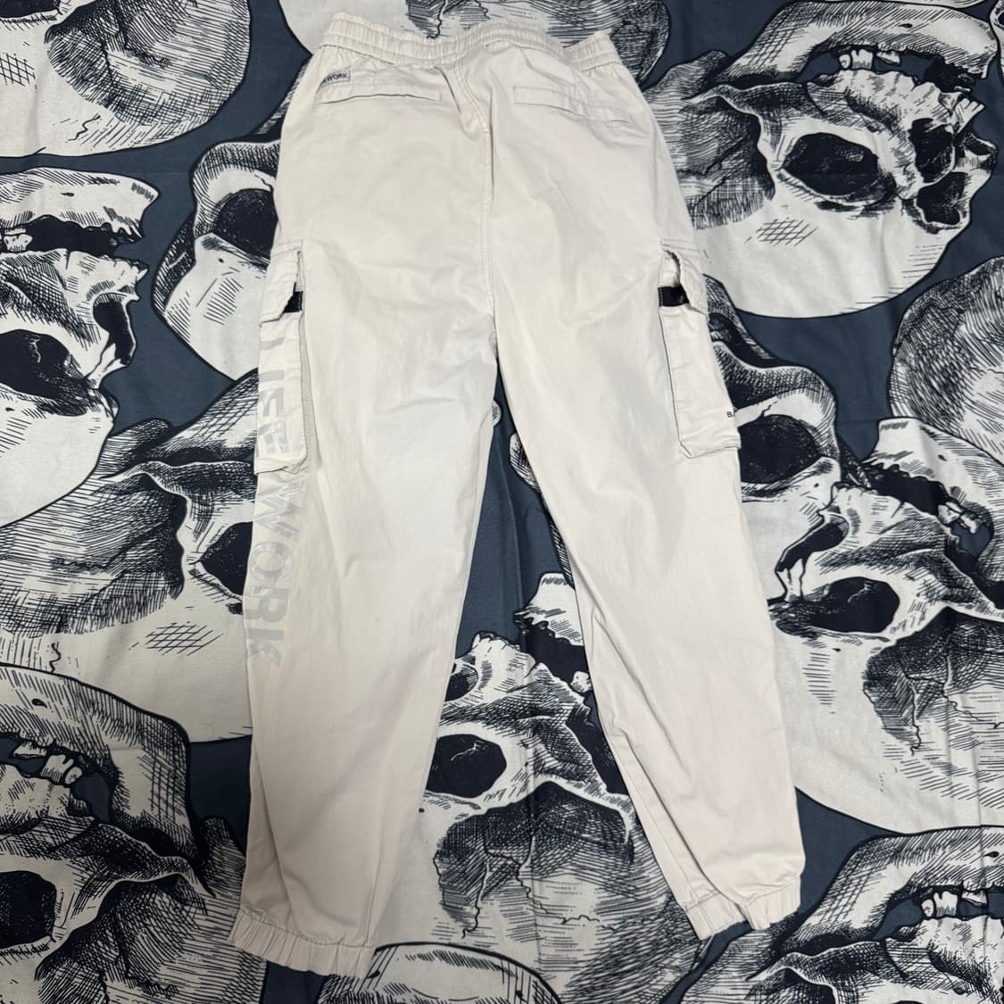 라이프워크 카고조거팬츠 M사이즈  상품이미지5