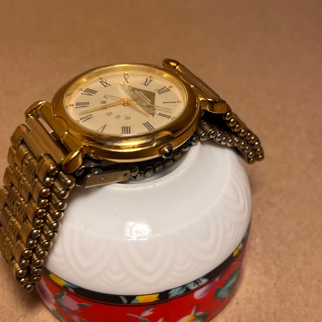 대통령 경호실 시계 상품이미지4