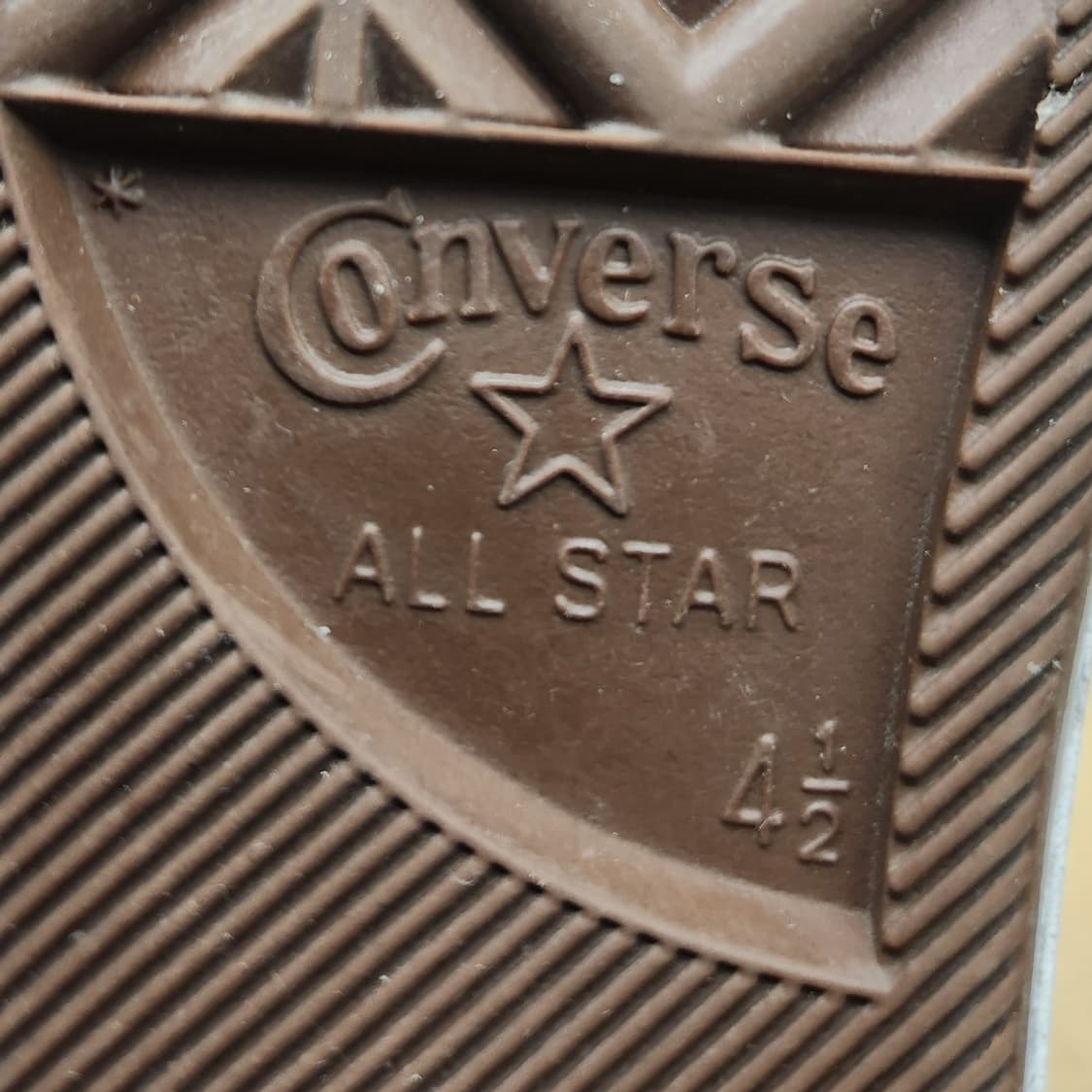 컨버스 척테일러 리프트 여성하이탑235 상품이미지6