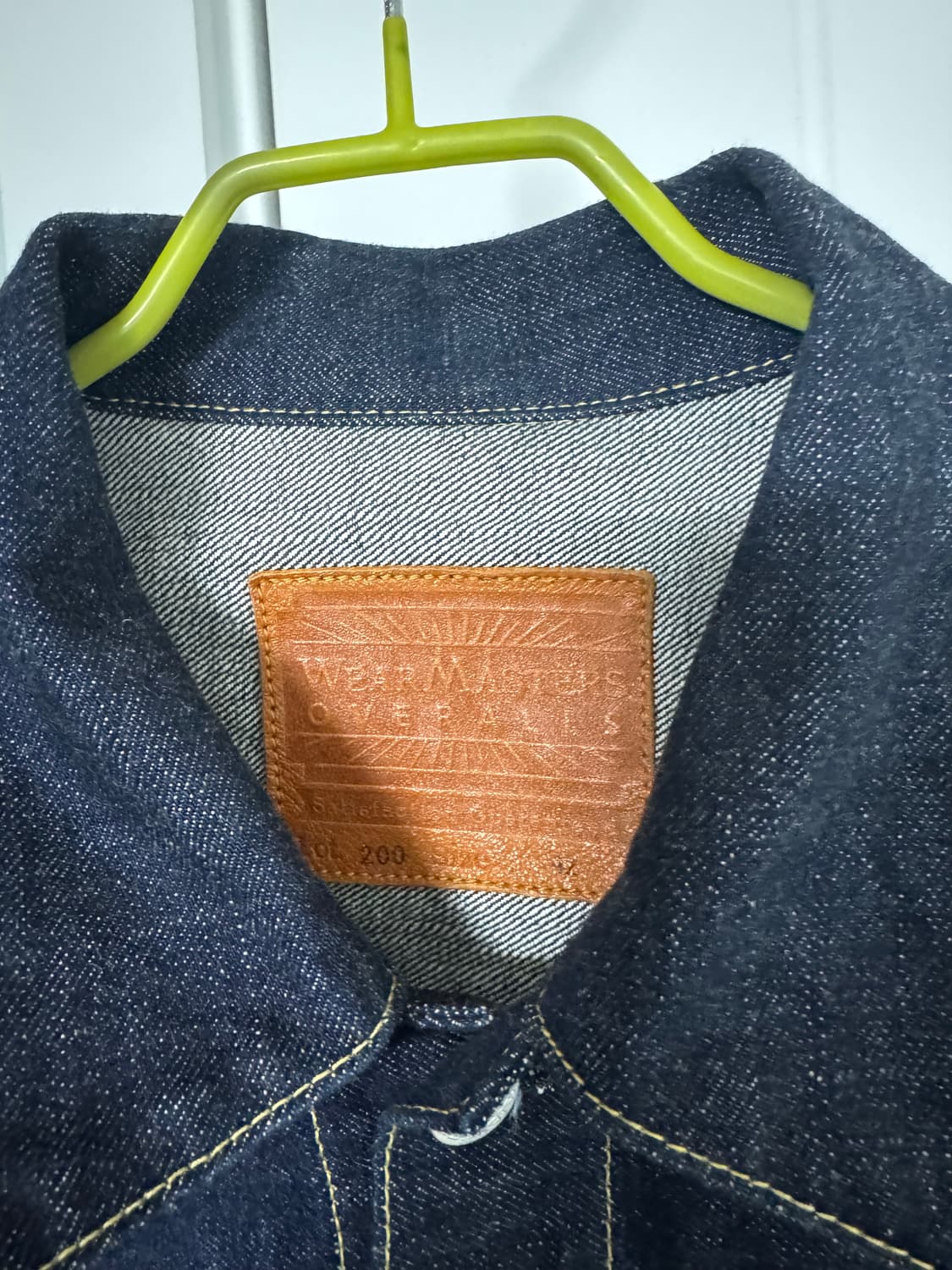 어트랙션즈 웨어마스터즈 Lot 200 1세대 G쟌 상품이미지2