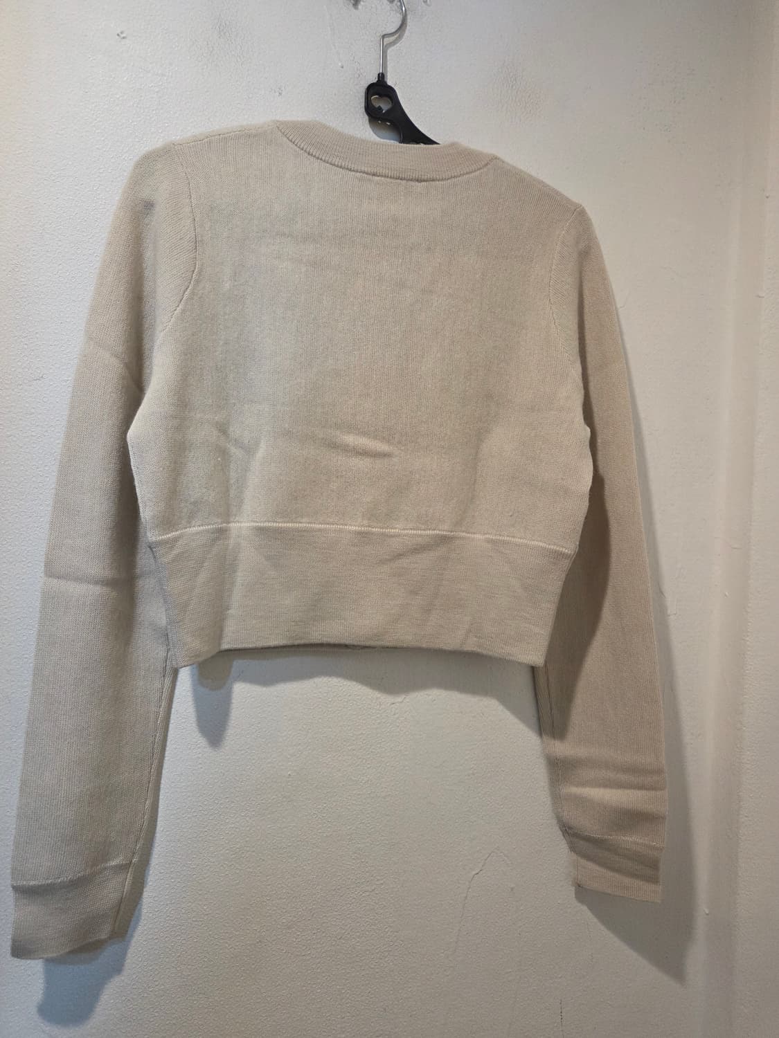 마리떼 프랑소와 저버 니트가디건  상품이미지2