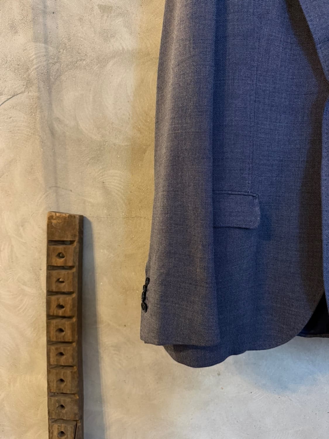 마시모두티 테일러드 자켓 100 상품이미지5