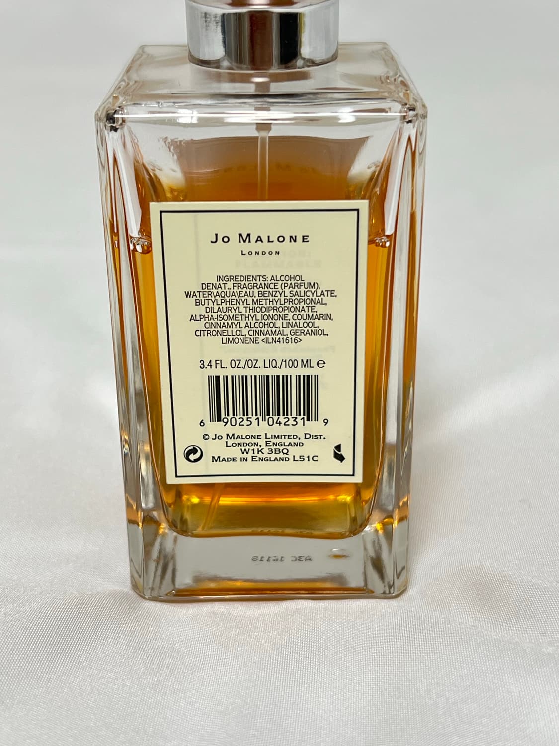 [100ml] 조말론 미모사 앤 카다멈 코롱 상품이미지3
