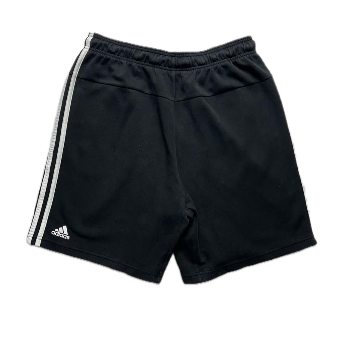 아디다스 삼선 트레이닝 검정 반바지 중고 구제 빈티지 상품이미지1