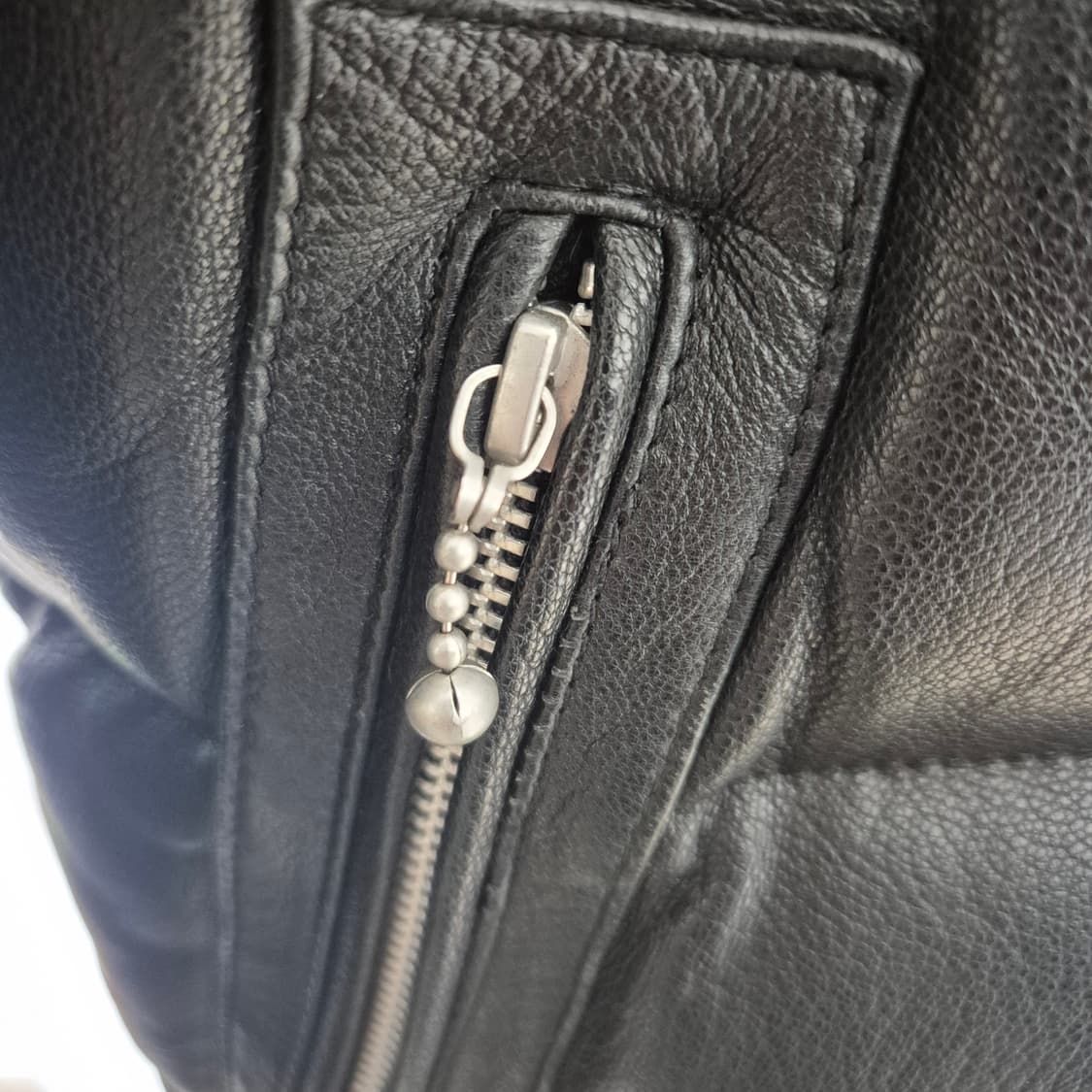 디어스킨 덕 다운 자켓 상품이미지6