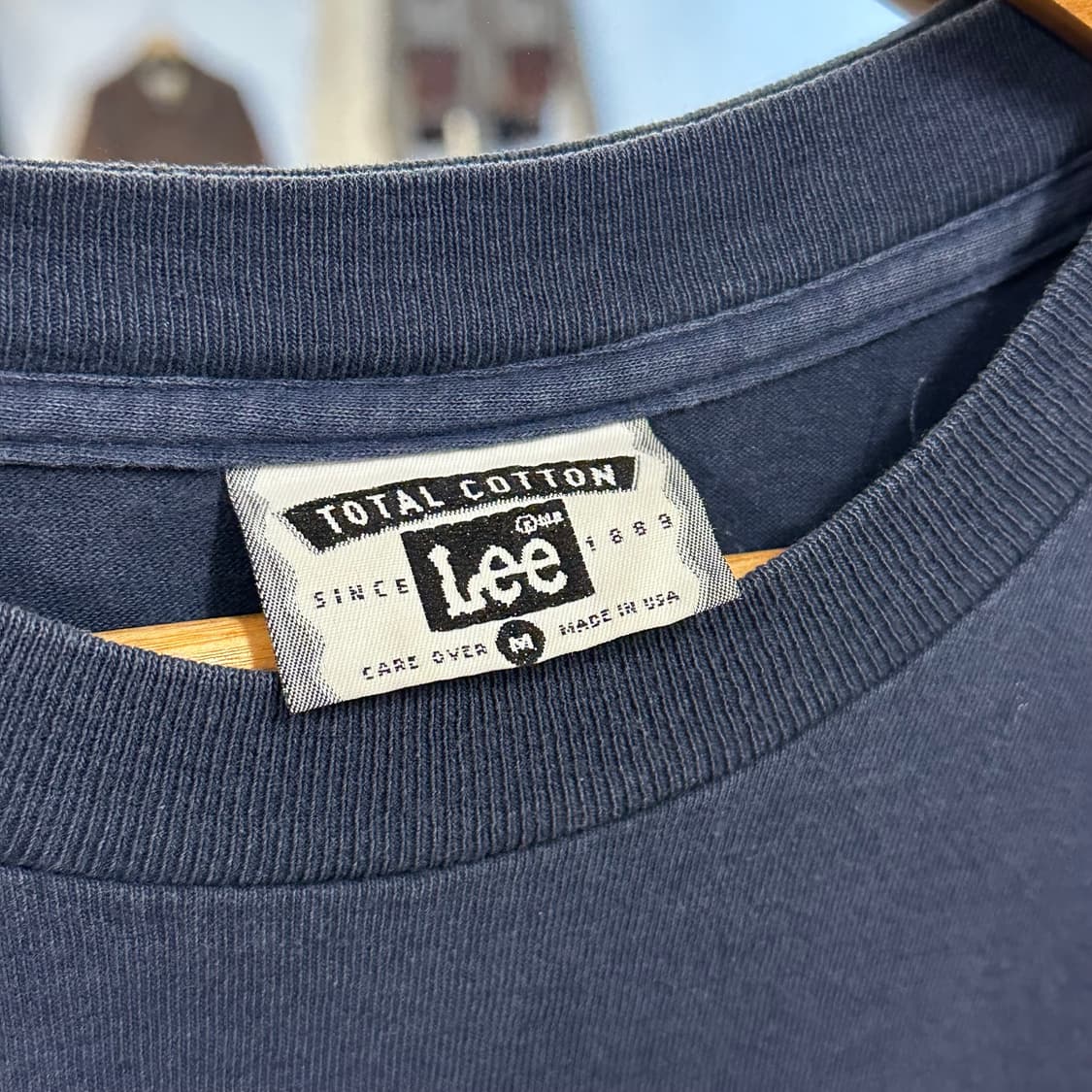 90s Lee surf 티셔츠 상품이미지5