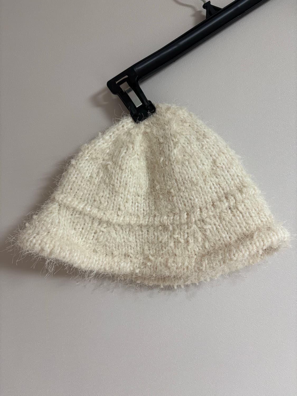 빈티지) 모헤어 베레모햇 상품이미지1