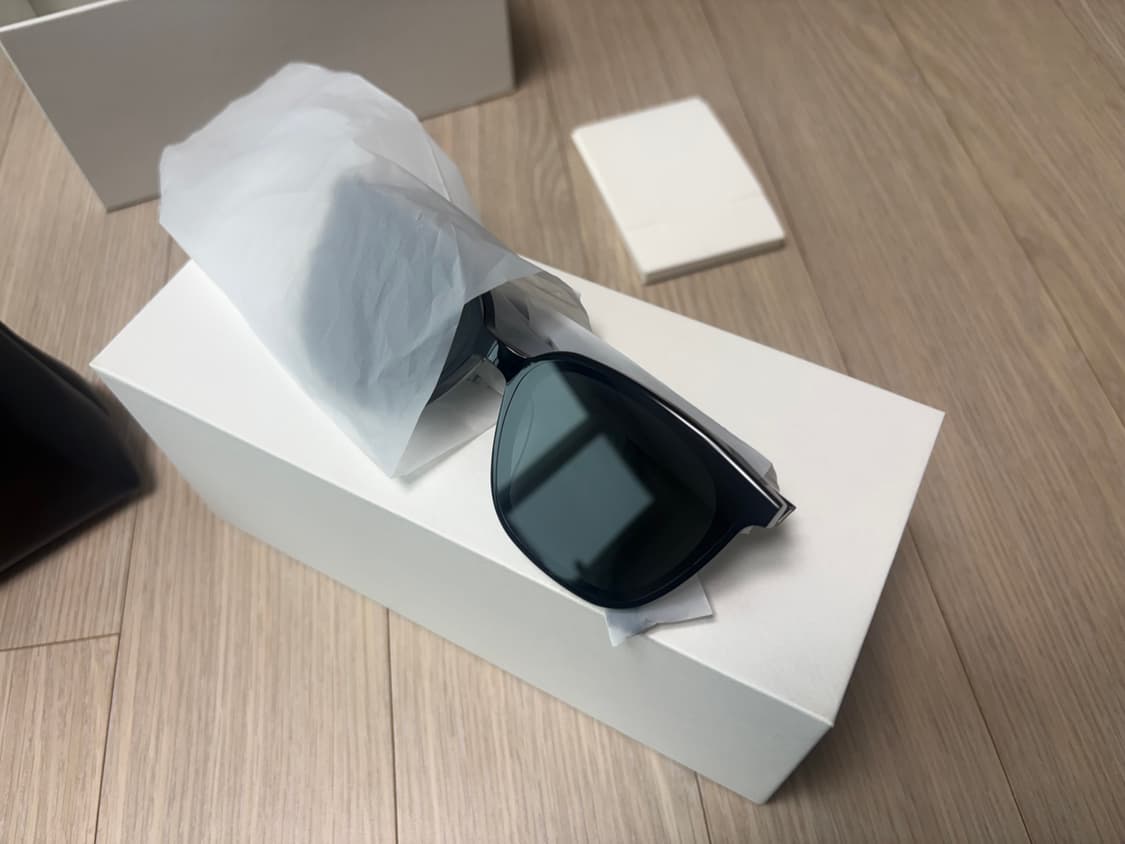 젠틀몬스터 릴리트01 LILIT 상품이미지6