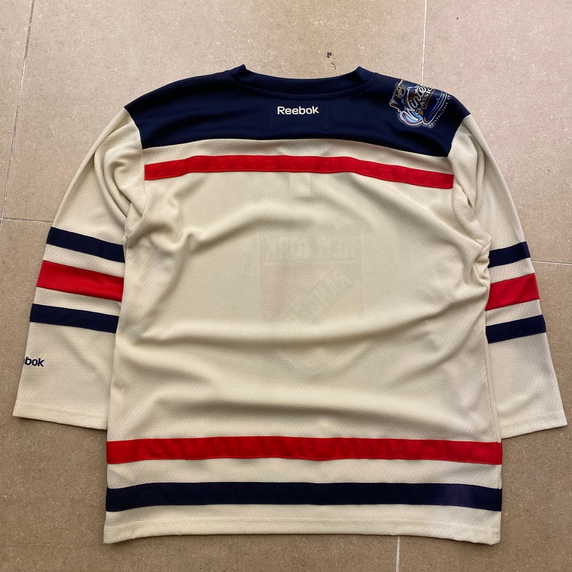 NHL 하키 져지 상품이미지2