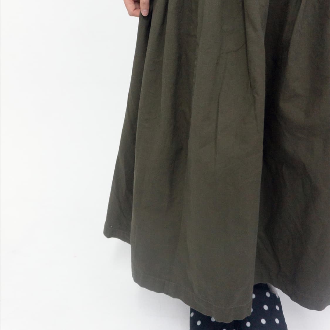 우편함 롱 스커트 상품이미지1