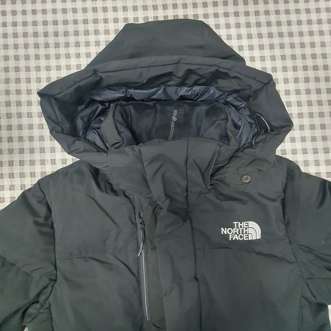 노스페이스 구스다운 겨울패딩 남자95 상품이미지8