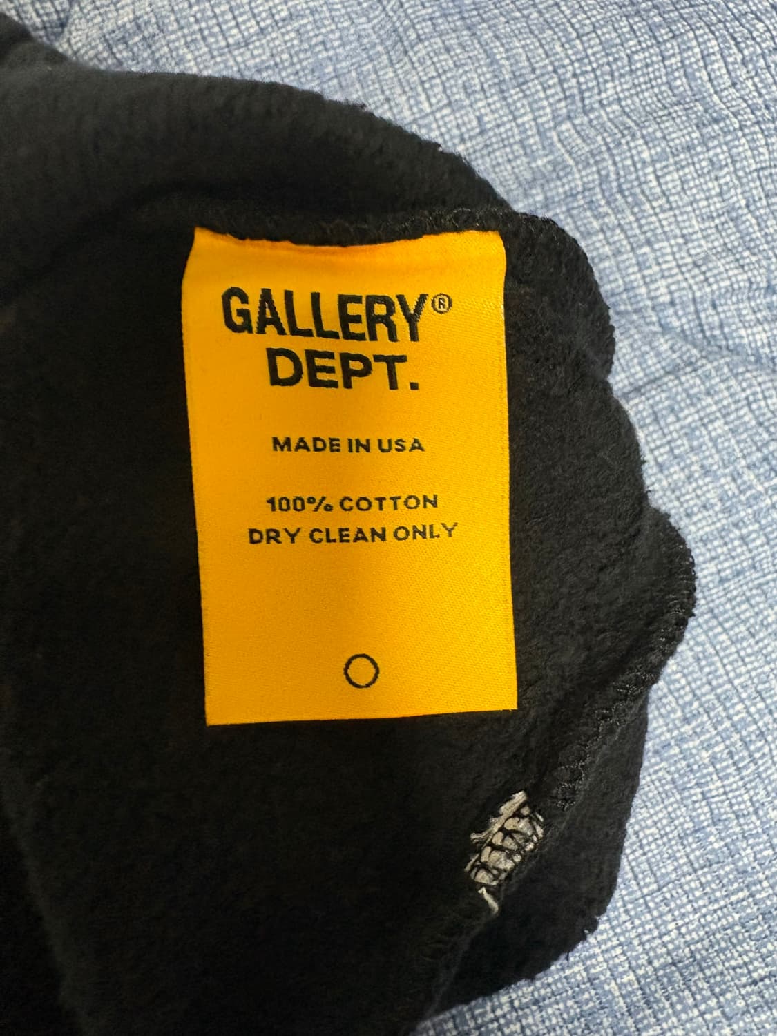 갤러리 디파트먼트 플레어 스웻팬츠 M 상품이미지6